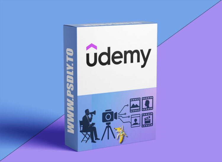 Udemy – Cinematic AI: Directing Camera Shots with Nano Banana 1 Cinematic AI: Directing Camera Shots with Nano Banana