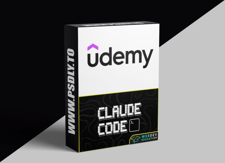 Udemy – Claude Code Beginner to Pro: Agentic Coding for Developers 1 Claude Code Beginner to Pro: Agentic Coding for Developers
