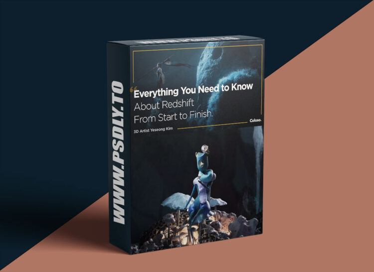Coloso - Unparalleled Quality, All About Redshift Video Production 1 Coloso - Unparalleled Quality, All About Redshift Video Production