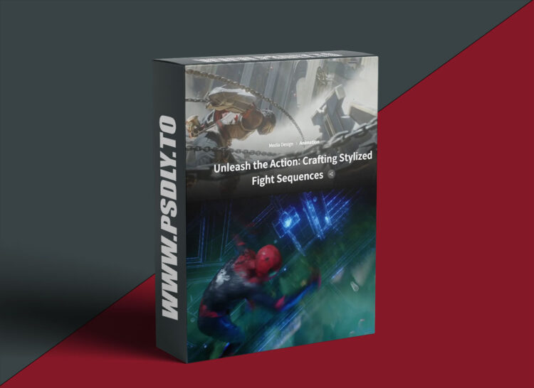Coloso – Unleash the Action: Crafting Stylized Fight Sequences 1 Coloso – Unleash the Action: Crafting Stylized Fight Sequences