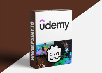 Complete 3D Godot 4 Game Development Course