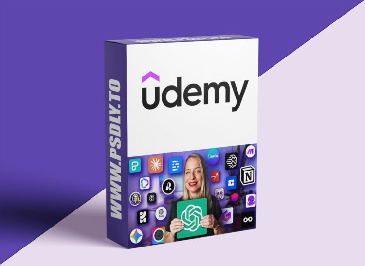 Udemy – Complete AI Content Creation Mastery: Social Media & Beyond 1 Complete AI Content Creation Mastery: Social Media & Beyond