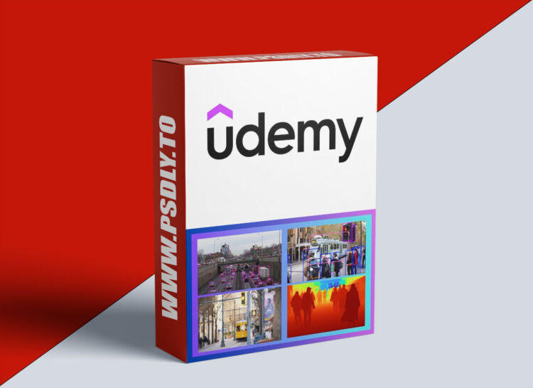 Udemy – Complete Computer Vision Bootcamp: YOLO to Multimodal AI 1 Complete Computer Vision Bootcamp: YOLO to Multimodal AI