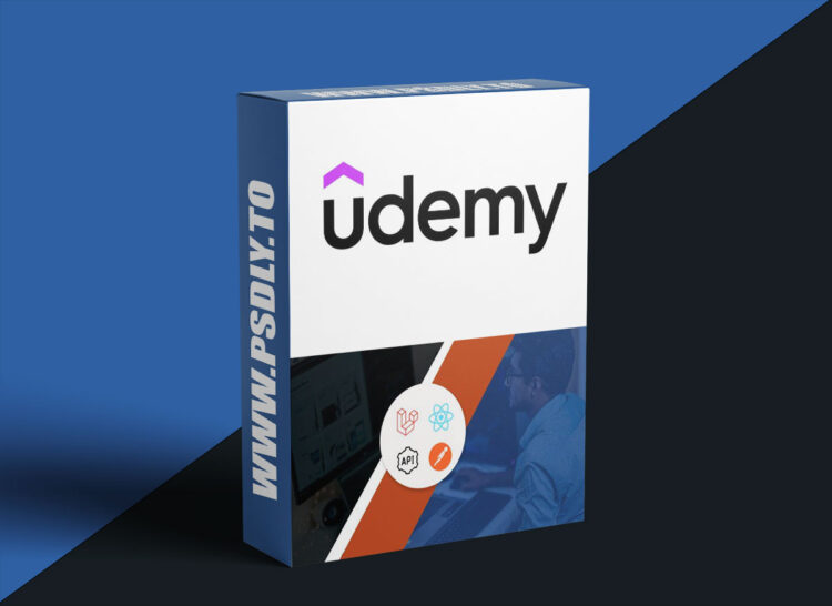 Udemy – Complete Full-Stack Developer Course Laravel 12 API React 1 Complete Full-Stack Developer Course Laravel 12 API React