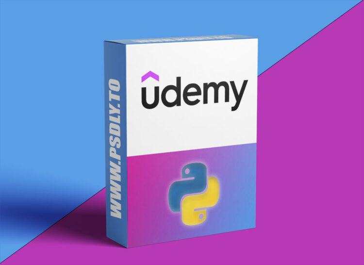 Udemy – Complete Guide to Python Data Analysis with Real Datasets 1 Complete Guide to Python Data Analysis with Real Datasets