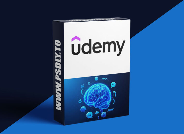 Udemy – Complete NLP Mastery: From Text to Transformers 1 Complete NLP Mastery: From Text to Transformers