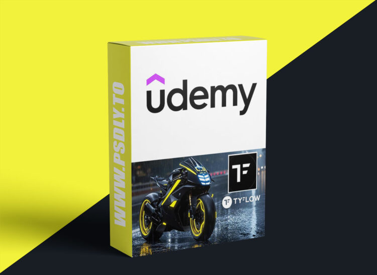 Udemy – Complete Tyflow Simulation Masterclass 2025 : 50+ Projects 1 Complete Tyflow Simulation Masterclass 2025 : 50+ Projects