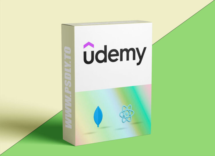 Udemy – Complete VUE JS Developer Course – Vue 2 and Vue 3 1 Complete VUE JS Developer Course – Vue 2 and Vue 3