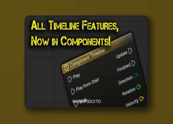 Component Timeline v1.2 (5.5 & 5.4)
