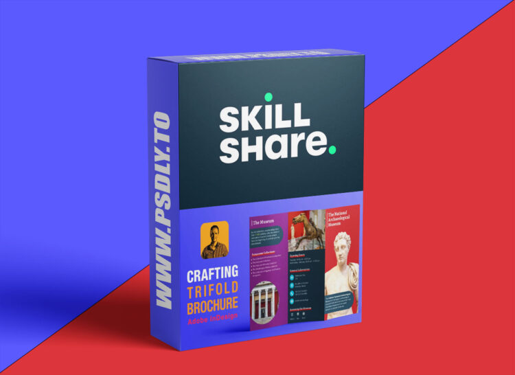 Crafting a Professional Trifold Brochure in Adobe InDesign: Typography, Styles & Grid Alignment 1 Crafting a Professional Trifold Brochure in Adobe InDesign: Typography, Styles & Grid Alignment