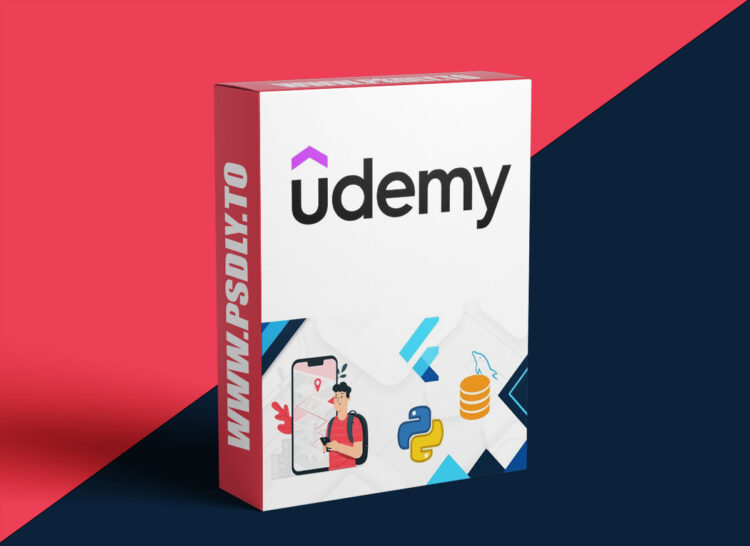 Udemy – Crea una APP clone de InDriver UBER con Flutter Django MySQL 1 Crea una APP clone de InDriver UBER con Flutter Django MySQL