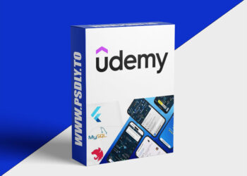 Crea una APP clone de InDriver UBER con Flutter NestJS MySQL