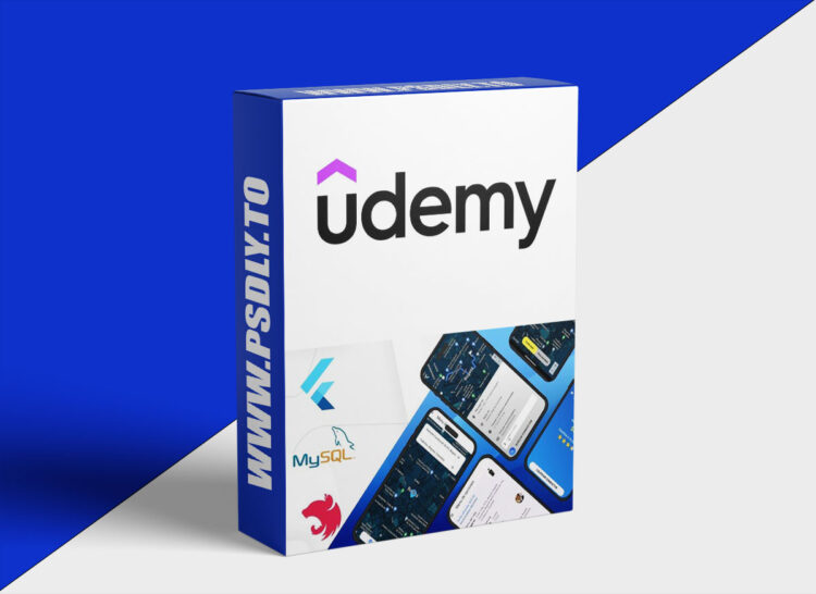 Udemy – Crea una APP clone de InDriver UBER con Flutter NestJS MySQL 1 Crea una APP clone de InDriver UBER con Flutter NestJS MySQL