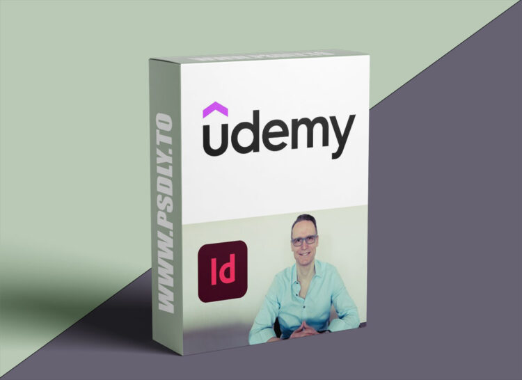 Udemy – Create a Magazine Layout in Adobe InDesign: Understand More 1 Create a Magazine Layout in Adobe InDesign: Understand More