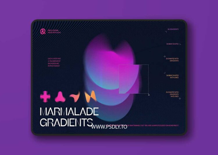 CreativeMarket - Marmalade Abstract Gradients & Shapes 91924188 1 CreativeMarket - Marmalade Abstract Gradients & Shapes 91924188