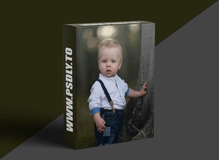 Daniel Venter Photography - Little Boy Blue 1 Daniel Venter Photography - Little Boy Blue