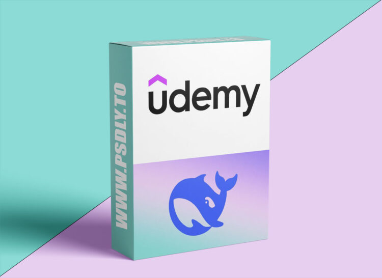 Udemy – Deepseek AI: Automate Tasks and Write Code Effortlessly 1 Deepseek AI: Automate Tasks and Write Code Effortlessly
