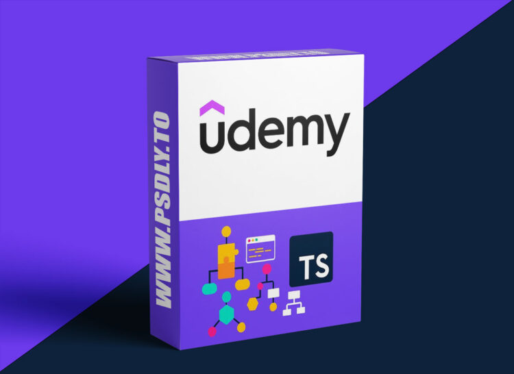 Udemy – Design Patterns with TypeScript: Hands-On Coding & Architect 1 Design Patterns with TypeScript: Hands-On Coding & Architect