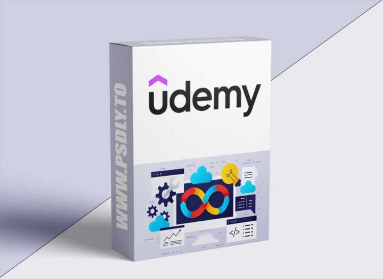 Udemy – DevOps Engineer: Docker, Kubernetes, Jenkins, Terraform, AWS 1 DevOps Engineer: Docker, Kubernetes, Jenkins, Terraform, AWS