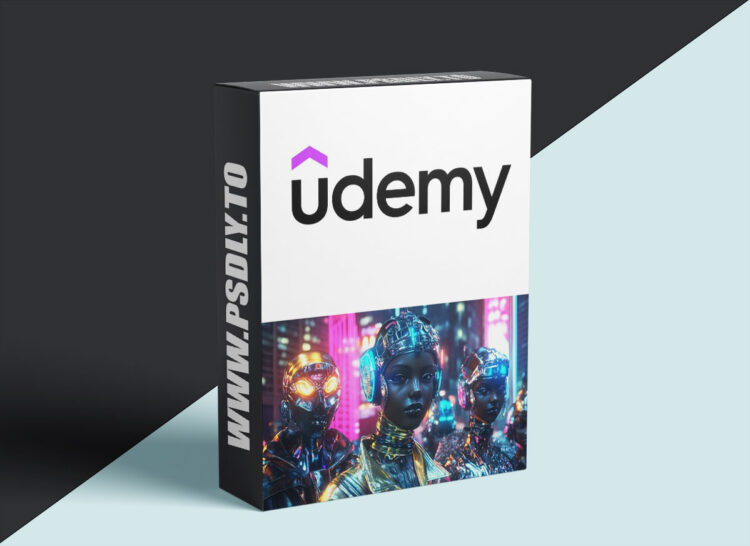 Udemy – Digital Marketing Strategy for the AI & Gen Z Economy 1 Digital Marketing Strategy for the AI & Gen Z Economy