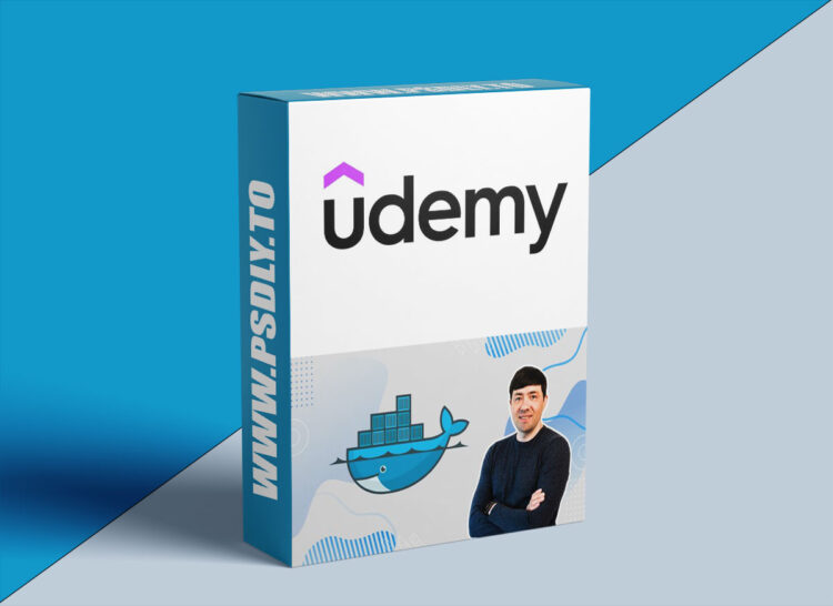 Udemy – Docker for Java Developers 1 Docker for Java Developers
