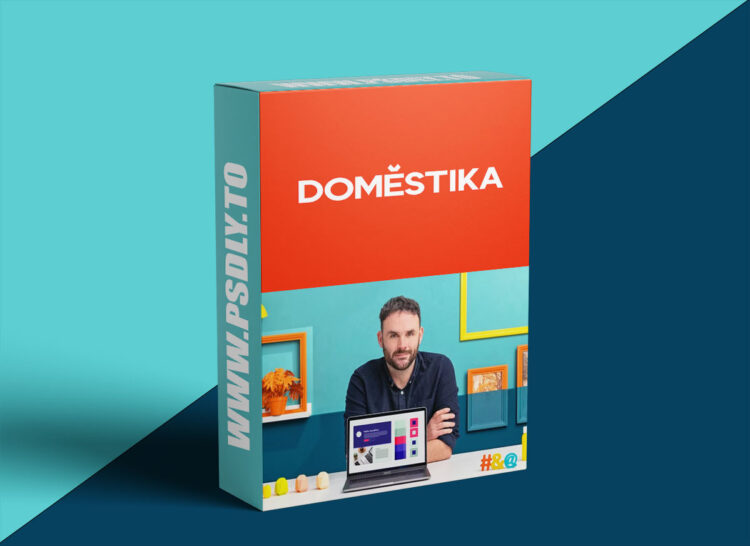 Domestika - Color Theory Applied to Online Projects 1 Domestika - Color Theory Applied to Online Projects