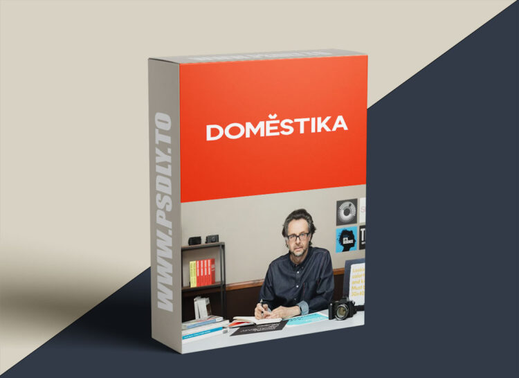 Domestika - Contemporary Brand Identity: Using Verbal and Visual Branding 1 Domestika - Contemporary Brand Identity: Using Verbal and Visual Branding