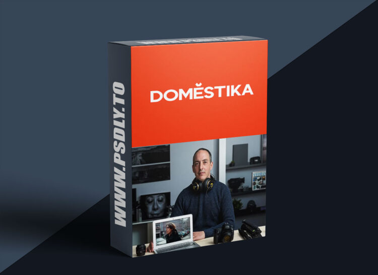 Domestika - Creating Documentary Short Films with a DSLR Camera 1 Domestika - Creating Documentary Short Films with a DSLR Camera
