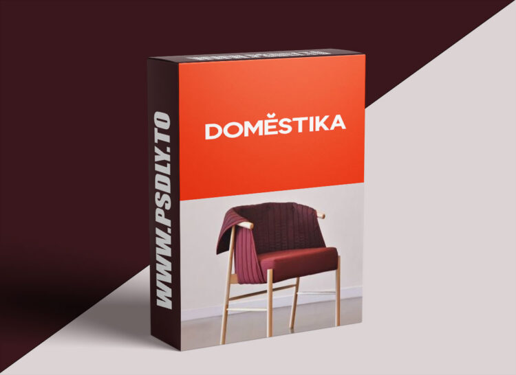 Domestika - Designing and Prototyping Your First Chair 1 Domestika - Designing and Prototyping Your First Chair