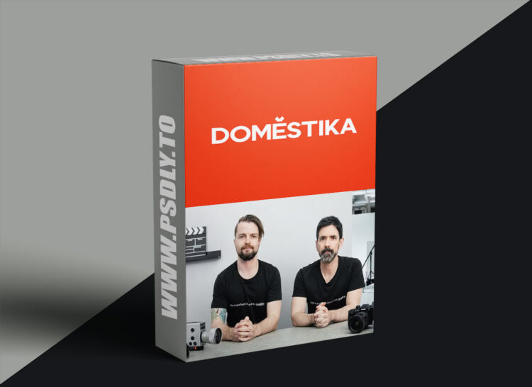 Domestika - Documentary Filmmaking from Scratch 1 Domestika - Documentary Filmmaking from Scratch
