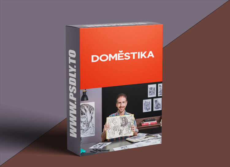 Domestika - Drawing from Observation for Beginners 1 Domestika - Drawing from Observation for Beginners