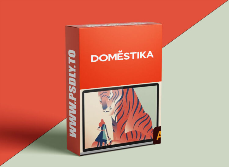 Domestika - Dynamic Vector Illustration: Keys to Color and Composition 1 Domestika - Dynamic Vector Illustration: Keys to Color and Composition