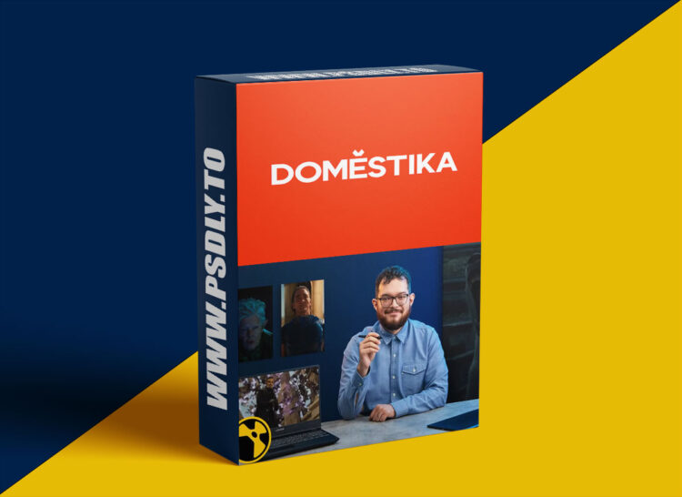 Domestika - Visual Effects for Cinema in NukeX 1 Domestika - Visual Effects for Cinema in NukeX