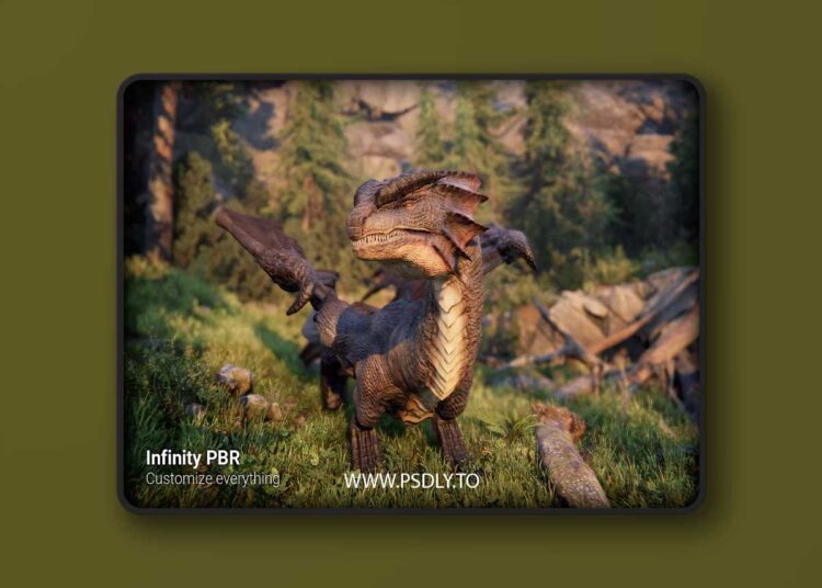 Dragons - Fantasy RPG - Customizable Dragon Pack v4.3.2 1 Dragons - Fantasy RPG - Customizable Dragon Pack v4.3.2