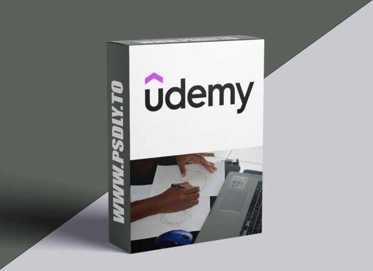 Udemy – Draw Your Own US Patent Drawings Just Like The Pros 1 Draw Your Own US Patent Drawings Just Like The Pros
