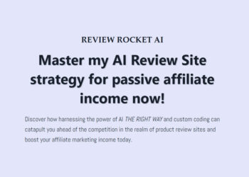 Erica Stone – Review Rocket AI