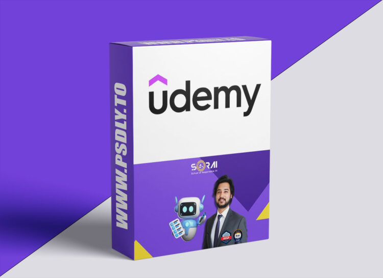 Udemy – Evaluating & Improving Generative & Agentic AI 1 Evaluating & Improving Generative & Agentic AI