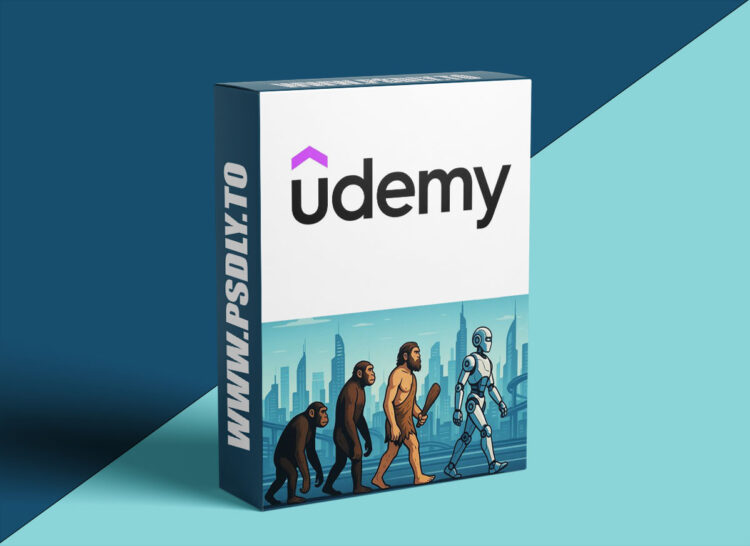 Udemy – Evolutionary AI: Deep Reinforcement Learning in Python (v2) 1 Evolutionary AI: Deep Reinforcement Learning in Python (v2)