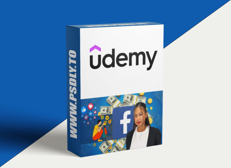 Udemy – FACEBOOK MEDIA BUYING COURSE 2025 FOR BEGINNERS 1 FACEBOOK MEDIA BUYING COURSE 2025 FOR BEGINNERS