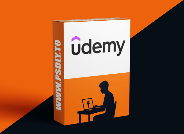 Udemy – Facebook Ads for Lead Generation (Accelerated) 1 Facebook Ads for Lead Generation (Accelerated)