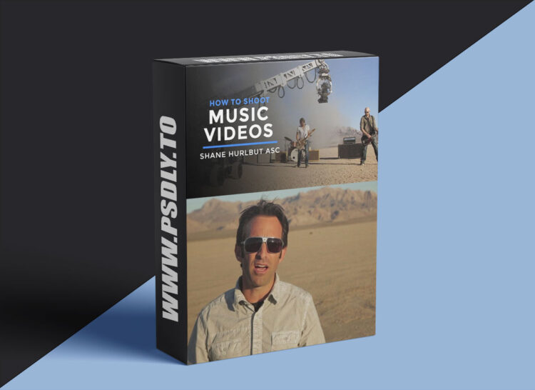 Filmmakers Academy - How To Shoot a Music Video 1 Filmmakers Academy - How To Shoot a Music Video