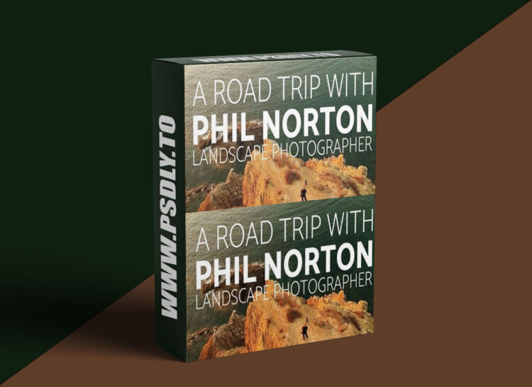 Fuji X Passion - A Road Trip With Phil Norton, Landscape Photographer 1 Fuji X Passion - A Road Trip With Phil Norton, Landscape Photographer