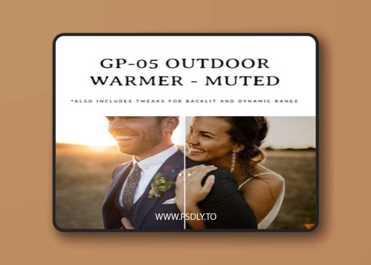 G-Presets - PACK 05 Outdoor Presets 1 G-Presets - PACK 05 Outdoor Presets