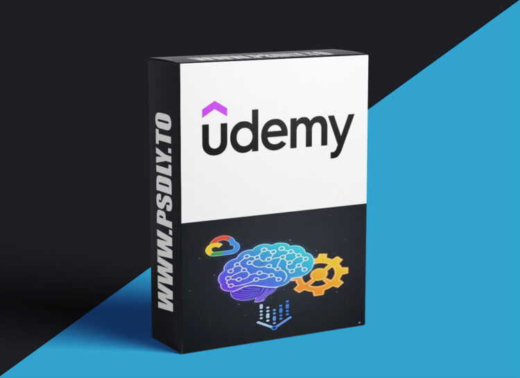 Udemy – GCP Vertex AI | Google AI & ML | Agentic AI (ADK) - New 2025 1 GCP Vertex AI | Google AI & ML | Agentic AI (ADK) - New 2025