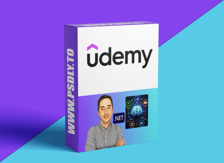 Udemy – GenAI for .NET: Build LLM Apps with OpenAI and Ollama 1 GenAI for .NET: Build LLM Apps with OpenAI and Ollama