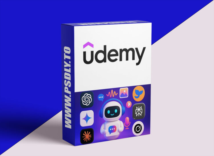 Udemy – GenAI for Flutter - Claude, ChatGPT, Perplexity, Grok & More 1 GenAI for Flutter - Claude, ChatGPT, Perplexity, Grok & More