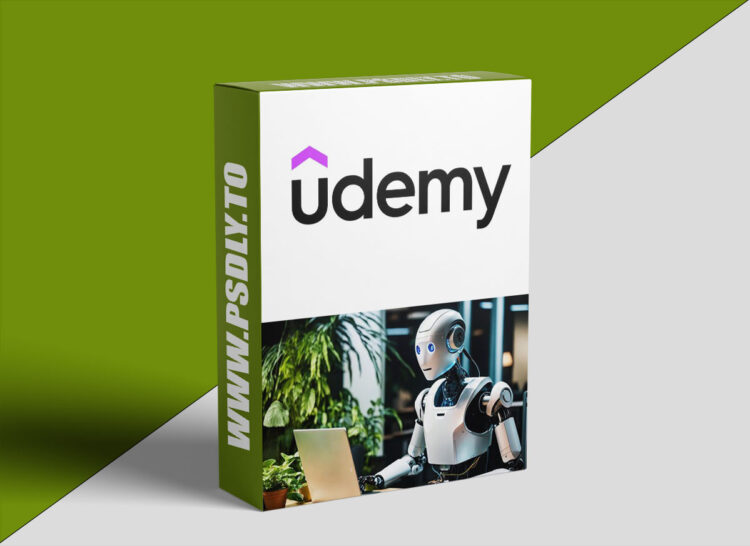 Udemy – Generative AI Simplified for Beginners 1 Generative AI Simplified for Beginners