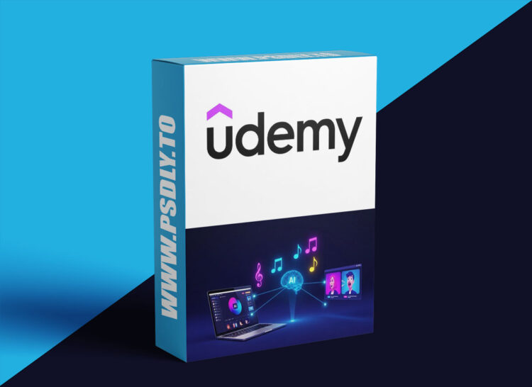 Udemy – Generative AI Tools:Create Websites,Songs & Videos with AI 1 Generative AI Tools:Create Websites,Songs & Videos with AI