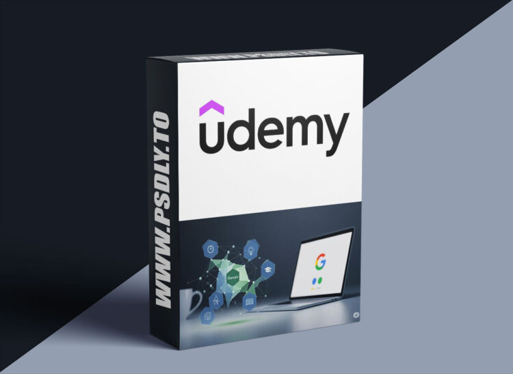 Udemy – Generative AI with Gemini and Google AI Studio for Beginners 1 Generative AI with Gemini and Google AI Studio for Beginners