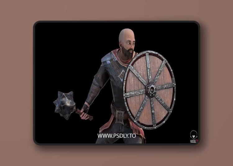 Gladiator - (Modular) "Medieval Knight" (4.18 – 4.27 and 5.0 – 5.6) 1 Gladiator - (Modular) "Medieval Knight" (4.18 – 4.27 and 5.0 – 5.6)